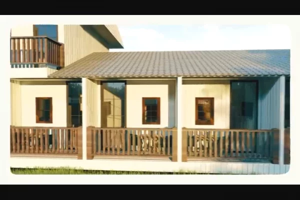 Casa privata/Indipendente in vendita a Tirana 6+1, Vuoto