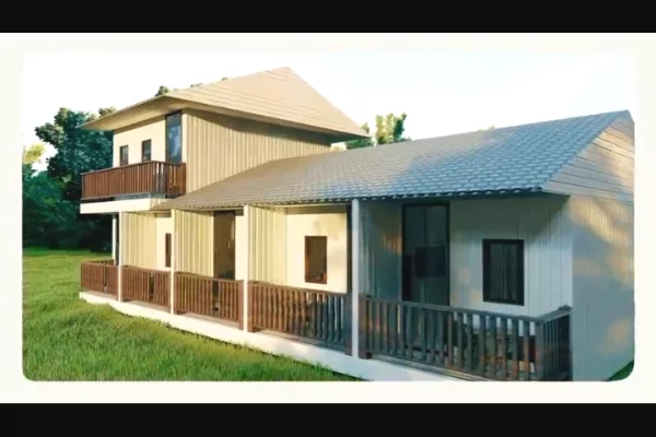 Casa privata/Indipendente in vendita a Tirana 6+1, Vuoto