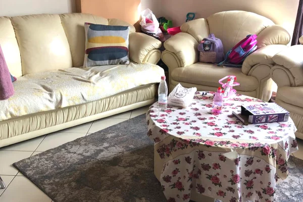 House for Rent 2+1 in Tirana - 50,000 Leke