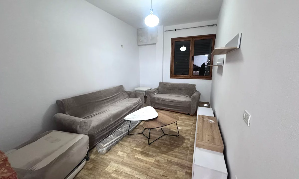 Apartment for rent in Tirana 3+1, Furnished
