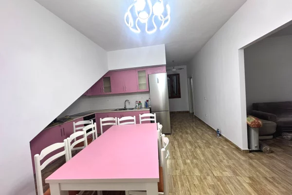 Apartment for rent in Tirana 3+1, Furnished