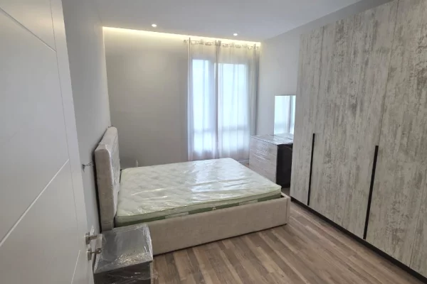 Apartment for rent in Tirana 1+1, Furnished