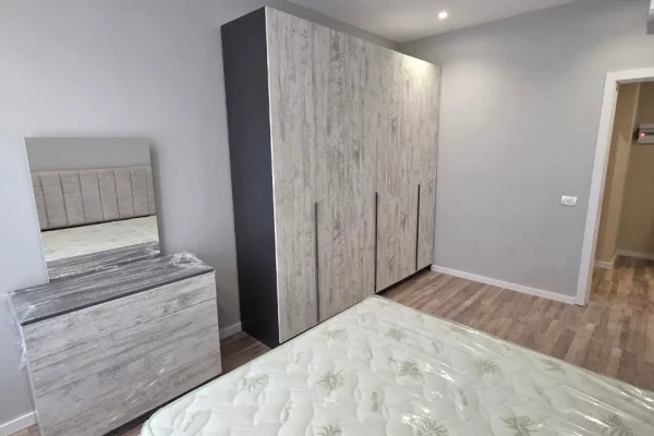 Apartment for rent in Tirana 1+1, Furnished