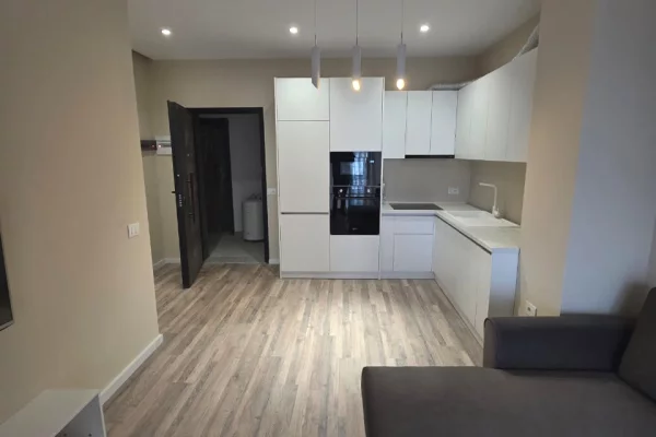 Apartment for rent in Tirana 1+1, Furnished