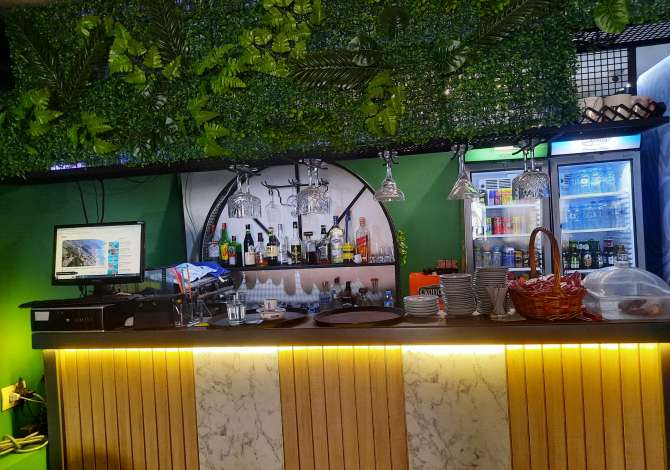 Biznese ne shitje ne Tirane - 1,800,000 Leke