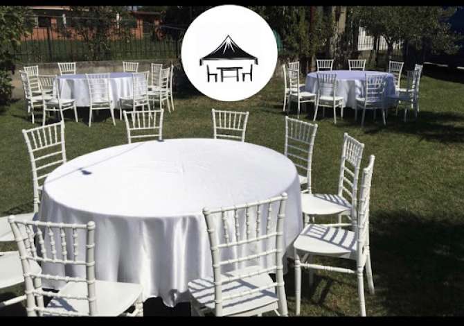 Holiday arrangements a Tirana - 10,000 Leke