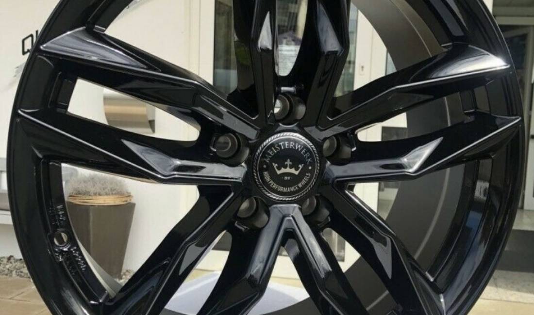 Disqe Nr 18 Audi VW Origjinal