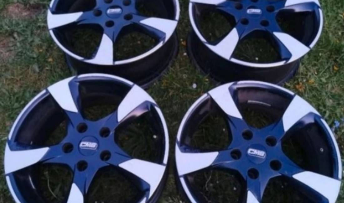 Disqe Nr 18 Benzi Audi Vw Origjinal