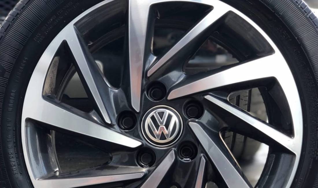 Disqe Nr 16 VW Golf7 6 5 Passat Touran Origjinal
