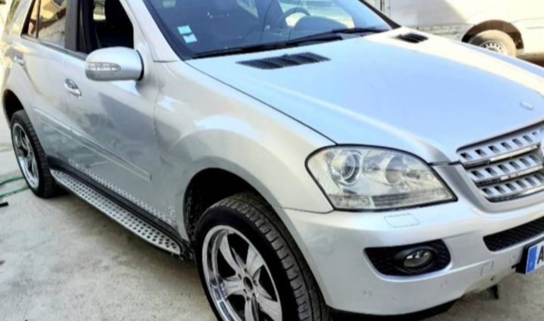 Disqe Nr 20 Benzi ML Origjinal