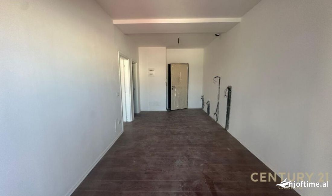 JEPET ME QIRA APARTAMENT 1+1 PER ZYRE TE TIRANA GARDEN BUILDING!