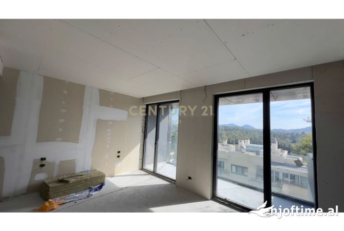 SHITET APARTAMENT 2+1+2 ME 2 POSTE PARKIMI TEK VERTICAL FOREST TIRANA!