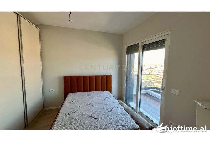 Shtepi me qera Apartament ne Tirane, 1+1, Mobilimi E mobiluar, Pagesa 700  Euro.