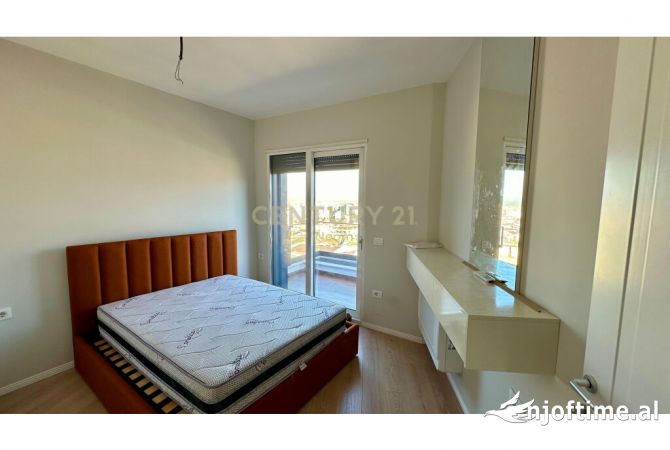 Shtepi me qera Apartament ne Tirane, 1+1, Mobilimi E mobiluar, Pagesa 700  Euro.