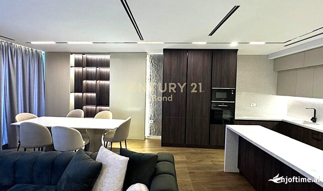 Shtepi me qera Apartament ne Tirane, 2+1, Mobilimi E mobiluar, Pagesa 2,000  Euro.