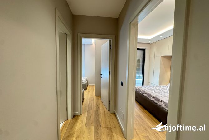Shtepi me qera Apartament ne Tirane, 2+1, Mobilimi E mobiluar, Pagesa 850  Euro.
