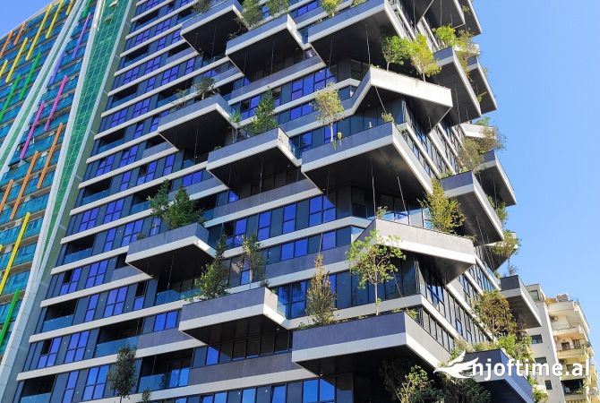 Shtepi ne shitje 2+1 ne Tirane - 640,000 Euro