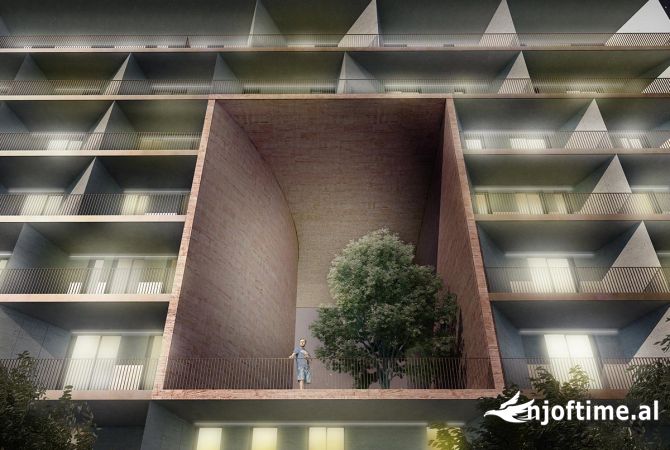 Shtepi ne shitje Apartament ne Tirane, 3+1, Mobilimi Bosh, pa mobiluar, Pagesa 750,000  Euro.