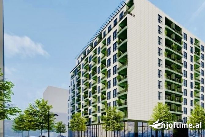 Shesim Apartament 2+1 tek Ish Fusha e Aviacionit! 