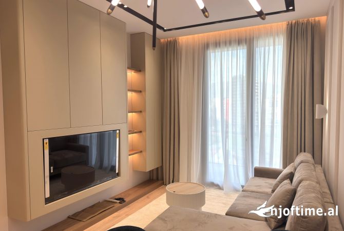 Shesim apartament 1+1 Altana Luxury Residence!