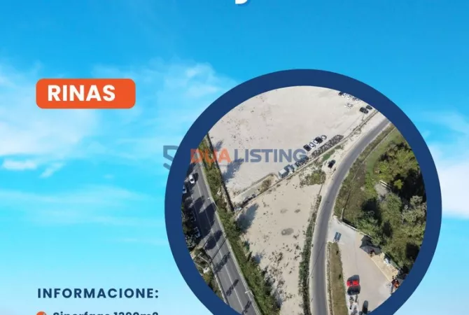 SHESIM TOKE NE HYRJE TE AIRPORTIT RINAS NE VORE !