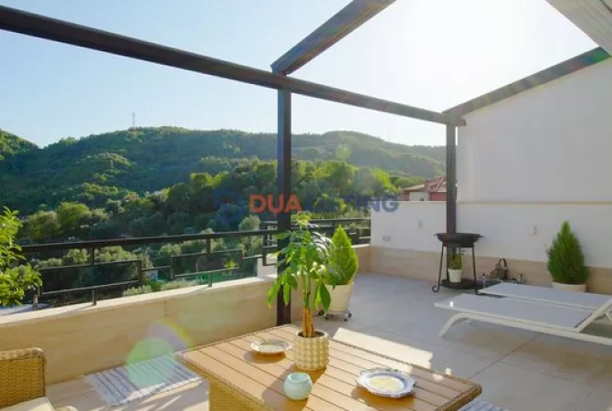 Shtepi ne shitje 4+1 ne Tirane - 500,000 Euro