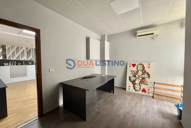 ZYRE PER QIRA NE ZONEN E BLLOKUT!