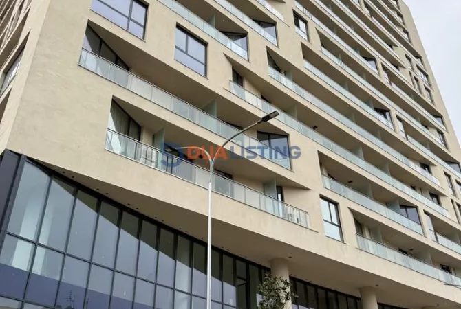 Shtepi ne shitje Apartament ne Tirane, 3+1, Mobilimi Bosh, pa mobiluar, Pagesa 380,000  Euro.