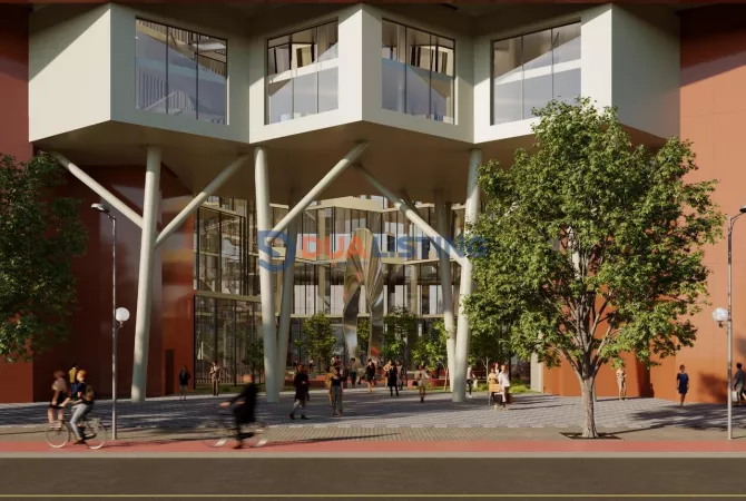 Shtepi ne shitje Apartament ne Tirane, 2+1, Mobilimi Bosh, pa mobiluar, Pagesa 228,865  Euro.