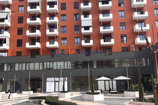 Business Property for Rent 3+1 in Tirana - 5,400 Euro
