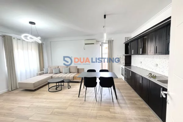 QIRA, APARTAMENT 2+1 I PA BANUAR ME PARE TEK KODRA E DIELLIT!