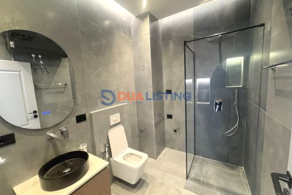 Shtepi me qera Apartament ne Tirane, 1+1, Mobilimi E mobiluar, Pagesa 800  Euro.