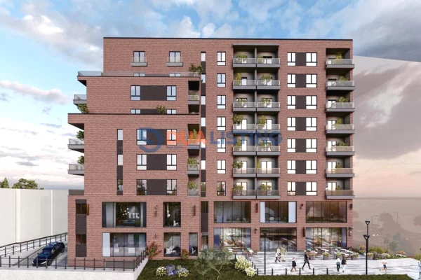 Shtepi ne shitje 2+1 ne Tirane - 136,350 Euro