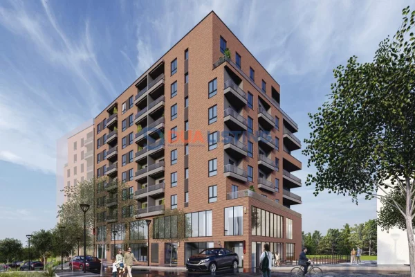 Shtepi ne shitje Apartament ne Tirane, 2+1, Mobilimi Bosh, pa mobiluar, Pagesa 136,350  Euro.