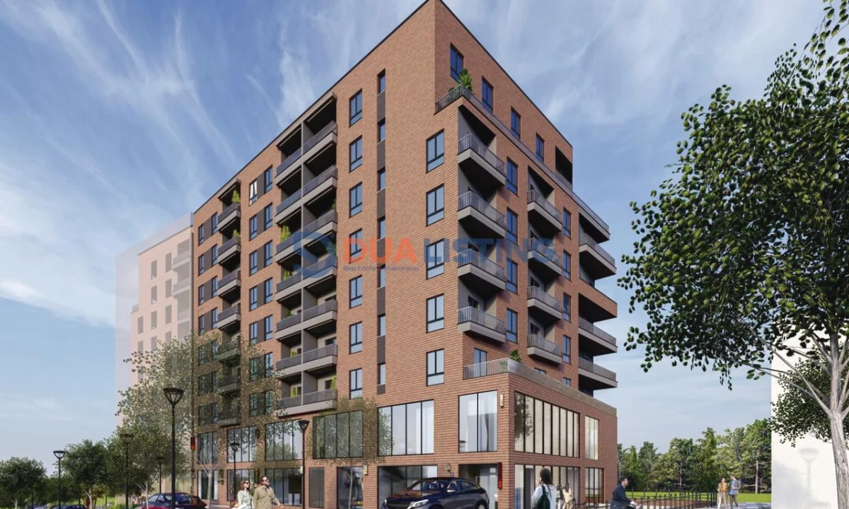 Shtepi ne shitje Apartament ne Tirane, 1+1, Mobilimi Bosh, pa mobiluar, Pagesa 88,100  Euro.