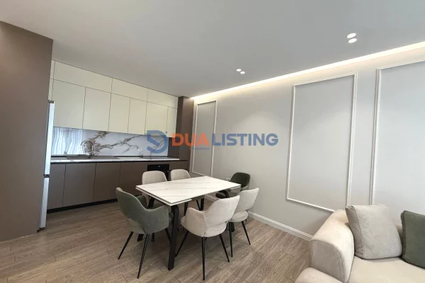 Shtepi me qera Apartament ne Tirane, 2+1, Mobilimi E mobiluar, Pagesa 1,100  Euro.