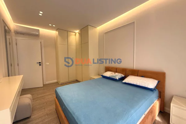 Shtepi me qera Apartament ne Tirane, 2+1, Mobilimi E mobiluar, Pagesa 1,100  Euro.