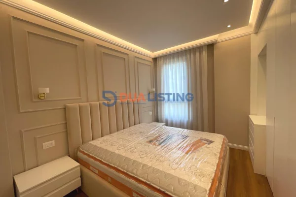 Shtepi me qera 2+1 ne Tirane - 750 Euro