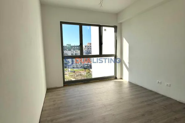 Shtepi ne shitje Apartament ne Tirane, 2+1, Mobilimi Bosh, pa mobiluar, Pagesa 284,300  Euro.