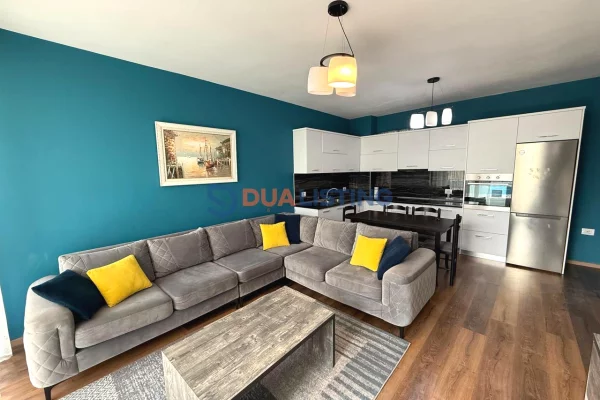 JEPET ME QIRA APARTAMENT 2+1+2+POST PARKIMI, KOPSHTI ZOOLOGJIK