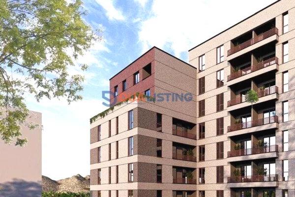 Shtepi ne shitje Apartament ne Tirane, 2+1, Mobilimi Bosh, pa mobiluar, Pagesa 100,220  Euro.