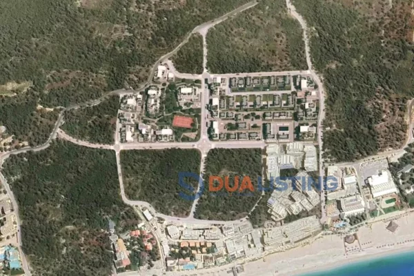 Casa in vendita 2+1 a Himara - 335,000 Euro