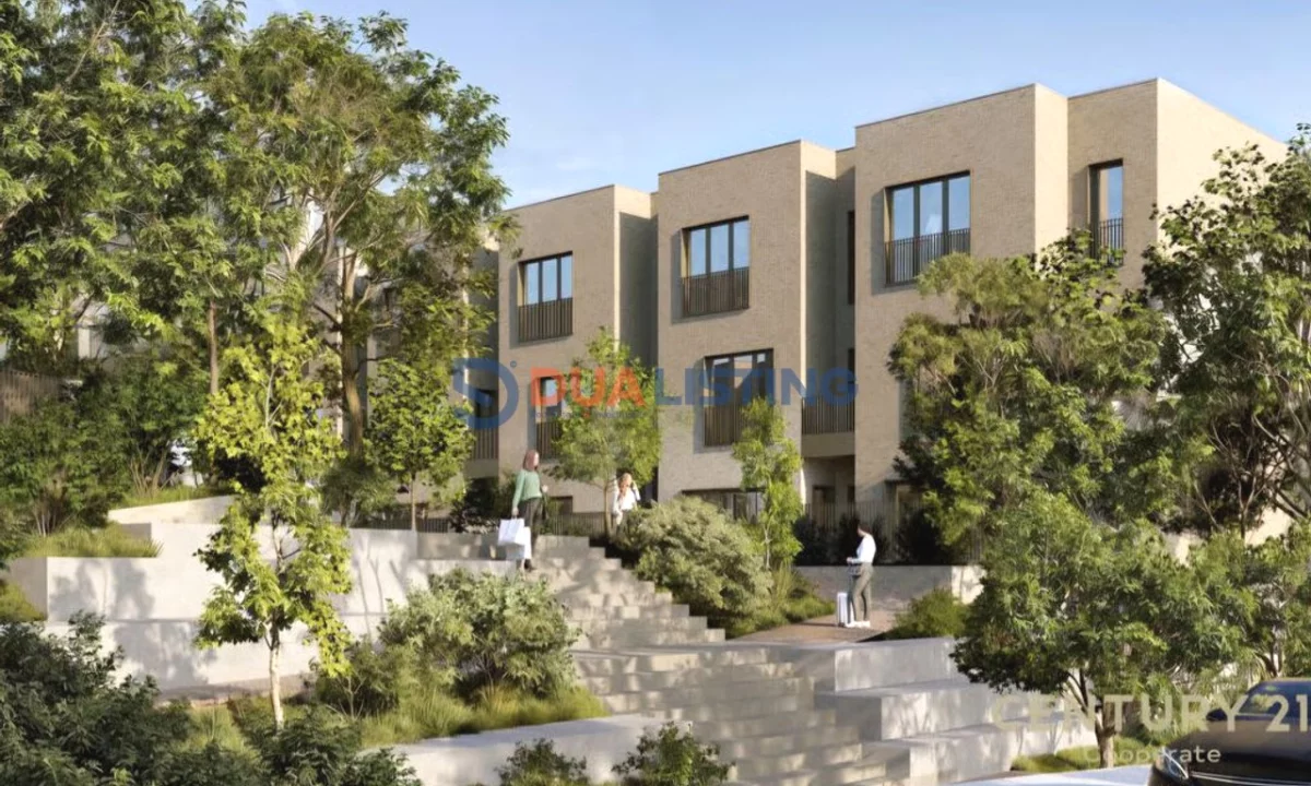 Appartamento in vendita a Tirana 2+1, Vuoto