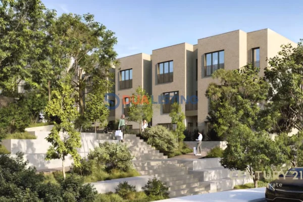 Casa in vendita 2+1 a Tirana - 178,300 Euro