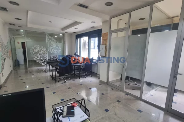 Business Property in Sale 3+1 in Tirana - 1,500,000 Euro