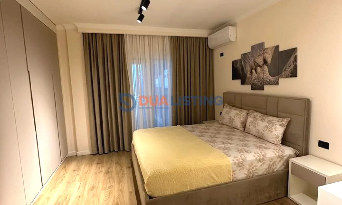 Shtepi me qera Apartament ne Tirane, 2+1, Mobilimi E mobiluar, Pagesa 600  Euro.