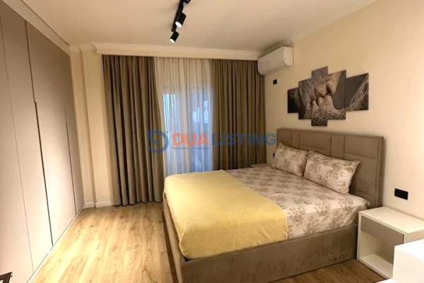 House for Rent 2+1 in Tirana - 600 Euro