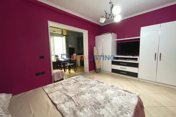 House for Rent Garsoniere in Tirana - 350 Euro