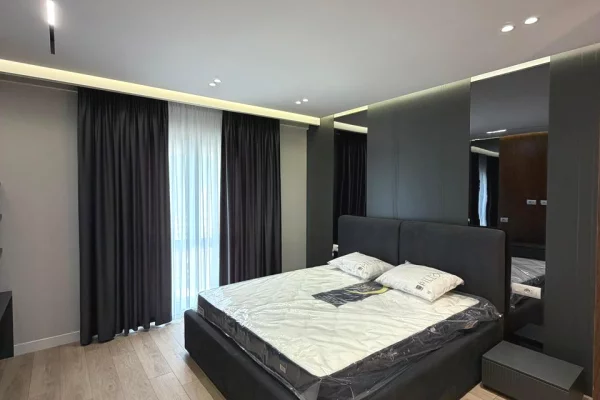 Qera – Apartament Premium 1+1 +Parkim!