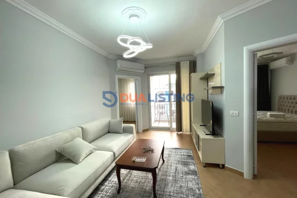 House for Rent 2+1 in Tirana - 70,000 Leke